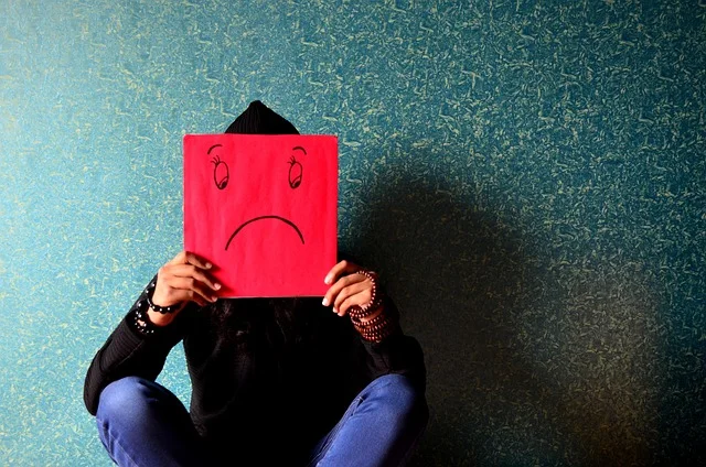 parenting stress